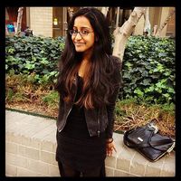 Sehrish Bari's Photo