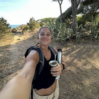 Victoria Balardini的照片