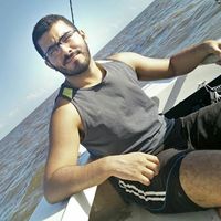 Leonardo Damasceno da Silva's Photo