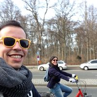 Mohamed Khattabi的照片