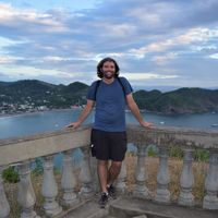 Travis Whitfield's Photo