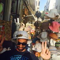 Фотографии пользователя Marios Mariaki