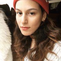 Suzan Alfazya的照片