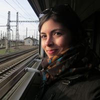 Veronica Perez's Photo