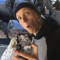 Cooper Carter's Photo