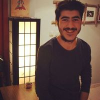 Fırat Çalpan的照片