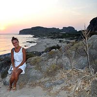 Gelmina Vadapalaite's Photo