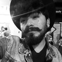 Gerson Abad Cesari Hinojosa's Photo