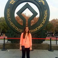 Caitlin Simcik's Photo