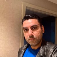 Fotos de Asif Meghani