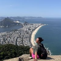 Brisa Ayelen  Flores的照片