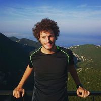 Rony Khoubieh's Photo