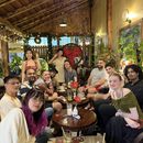 Exchange language and meet people around the world's picture