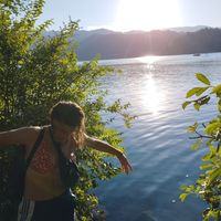 Stein Mailin's Photo