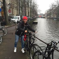 Jessica Skinner's Photo