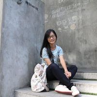 Michelle Wu的照片