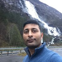 Imran Sattar's Photo