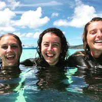 Francesca Ryan的照片