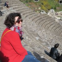 Garance Amieux的照片