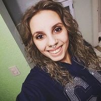 Larissa Facco Carneiro's Photo