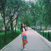 Marina Syromyatnikova's Photo