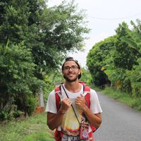 Guillaume Bellemare的照片