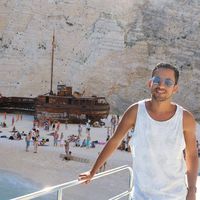 Mohamed Benkhadda的照片