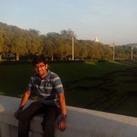 Prashanth Baskaran的照片