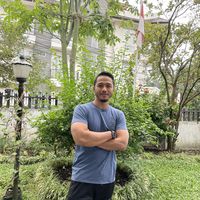 Cahya Choyrony's Photo