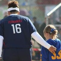 Andrew Niksich's Photo