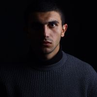 Овсеп Игидбашян's Photo