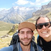 Maxime Pernet的照片