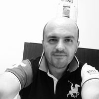 Maurizio Albano's Photo