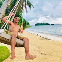 Darole Gorospe's Photo