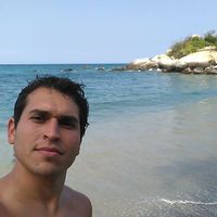 Martin Nadal's Photo