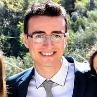 Oriol Pueyo Muñoz的照片