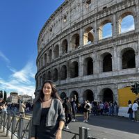 Gokce Basaran's Photo