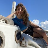 Dilara Yesirci's Photo