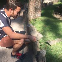 David Chlmn的照片