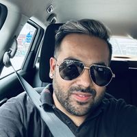 Fotos von Chiraag Verma