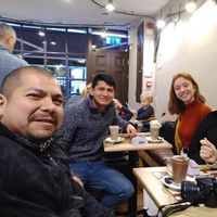 Photos de luis fernando buhezo gomez