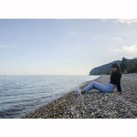 Federica Delcuratolo的照片