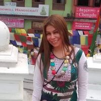 Fotos von Leyla Yvon Lopez Miranda