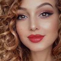 Thanina Takherboucht's Photo