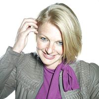 Liane den Hartog的照片