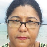 Celia Borges's Photo