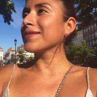 Andrea Solis Garcia的照片