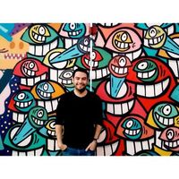 Rubén Serrano的照片