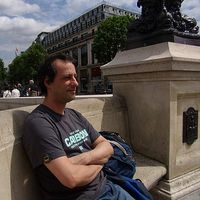 João Manso Braz's Photo