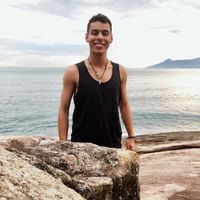 Lucas Lincoln's Photo